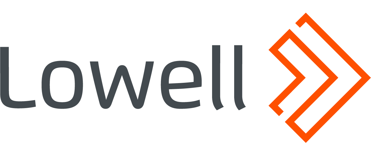 Lowell Logo
